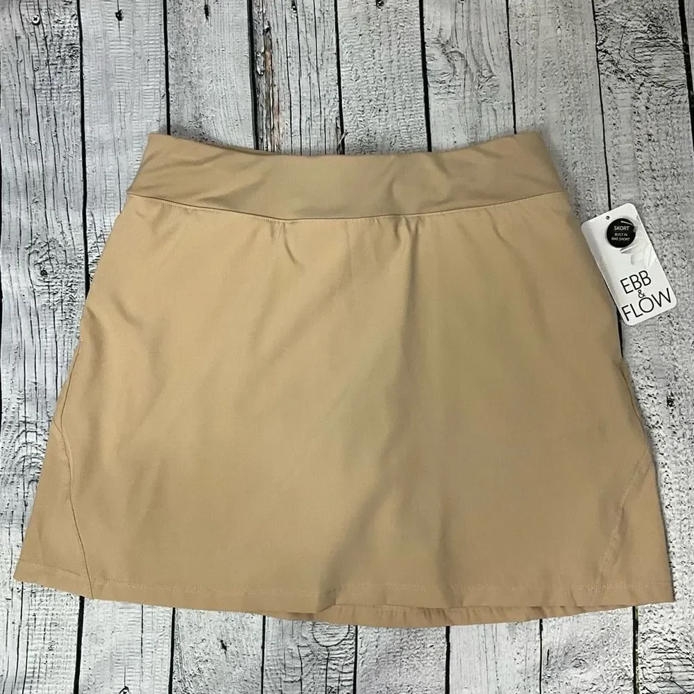 EBB & FLOW Skort